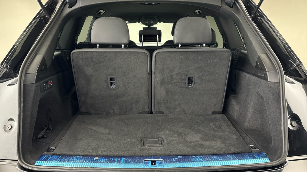 Used Audi Q7 2022 for sale - 76962987: Photo 11
