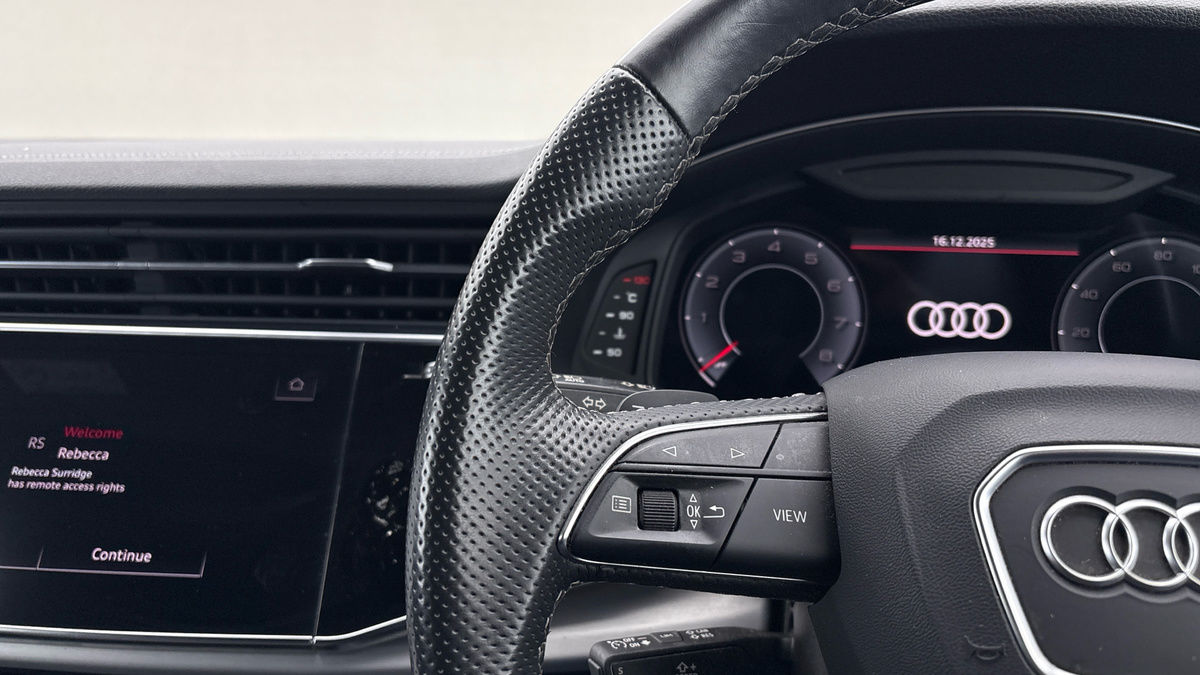 Used Audi Q7 2022 for sale - 76962987: Photo 13