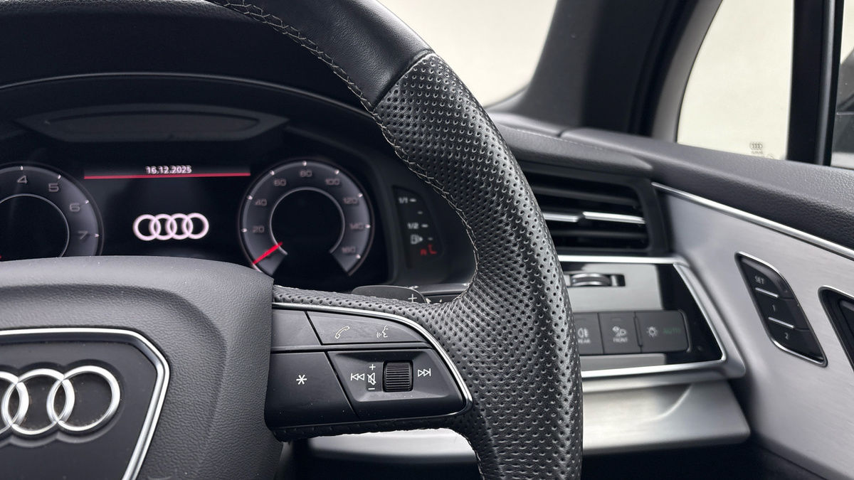 Used Audi Q7 2022 for sale - 76962987: Photo 14
