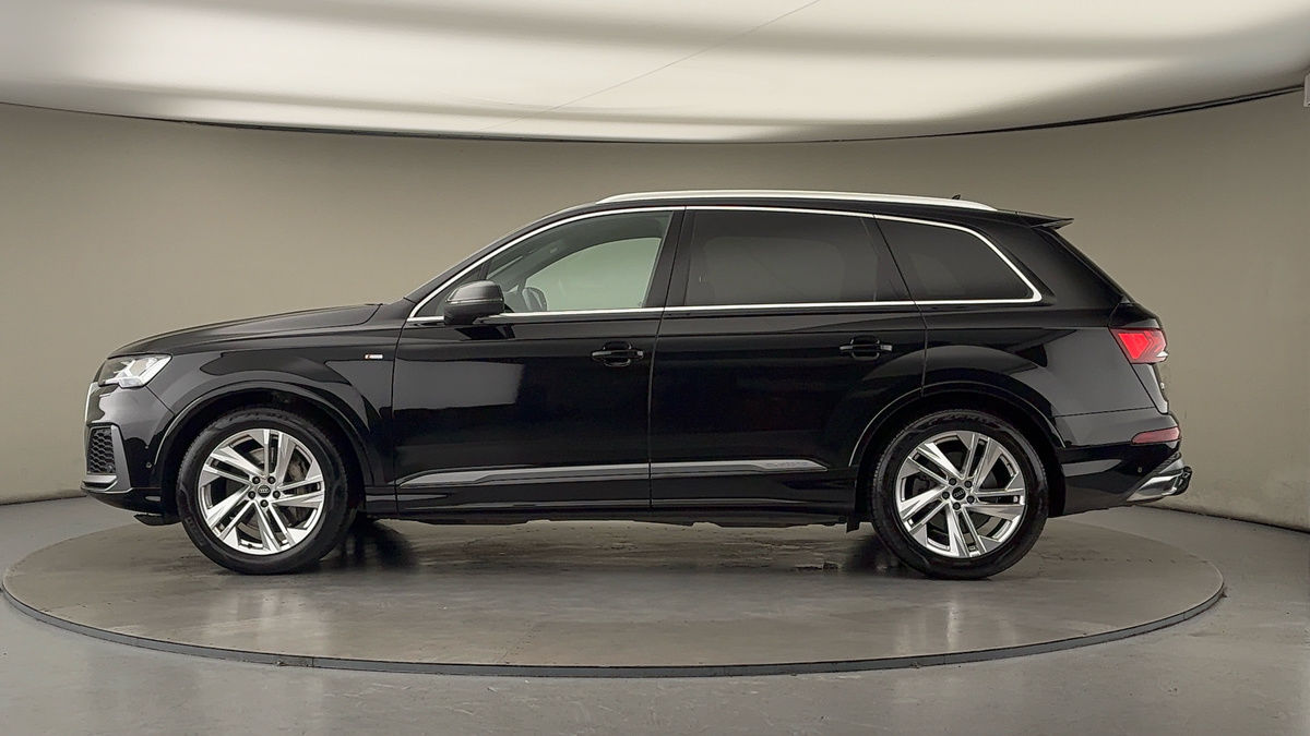 Used Audi Q7 2022 for sale - 76962987: Photo 15