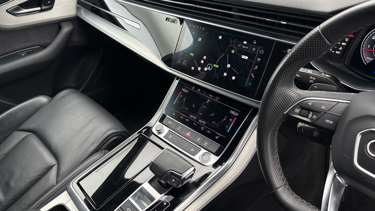 Used Audi Q7 2022 for sale - 76962987: Photo 18