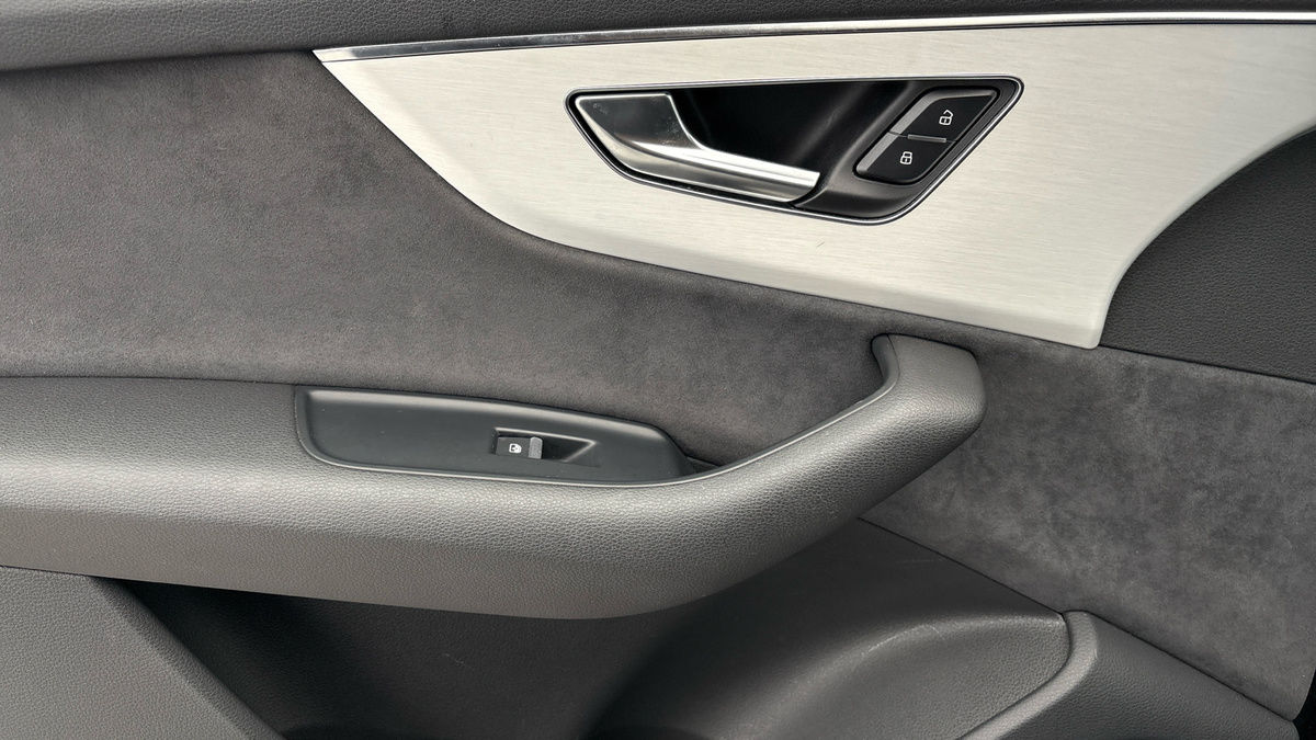 Used Audi Q7 2022 for sale - 76962987: Photo 19