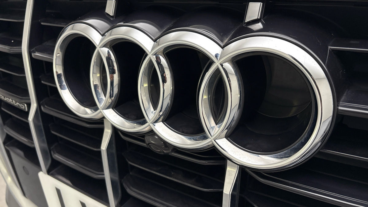 Used Audi Q7 2022 for sale - 76962987: Photo 24