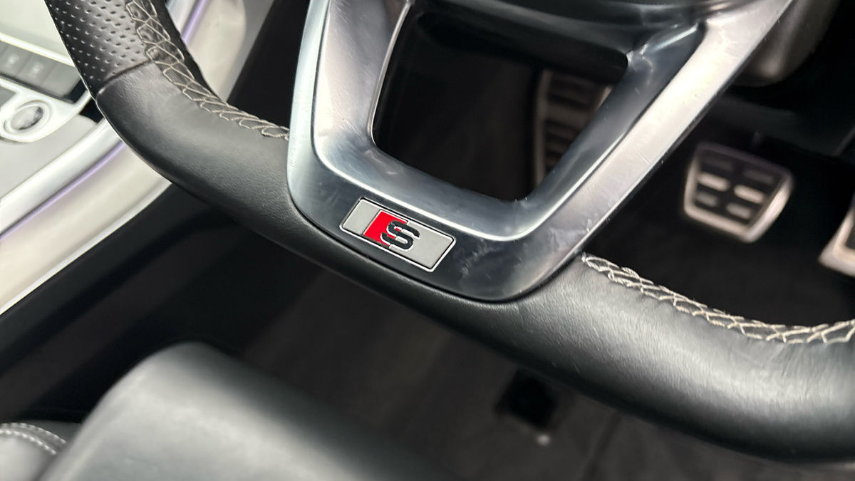 Used Audi Q7 2022 for sale - 76962987: Photo 25