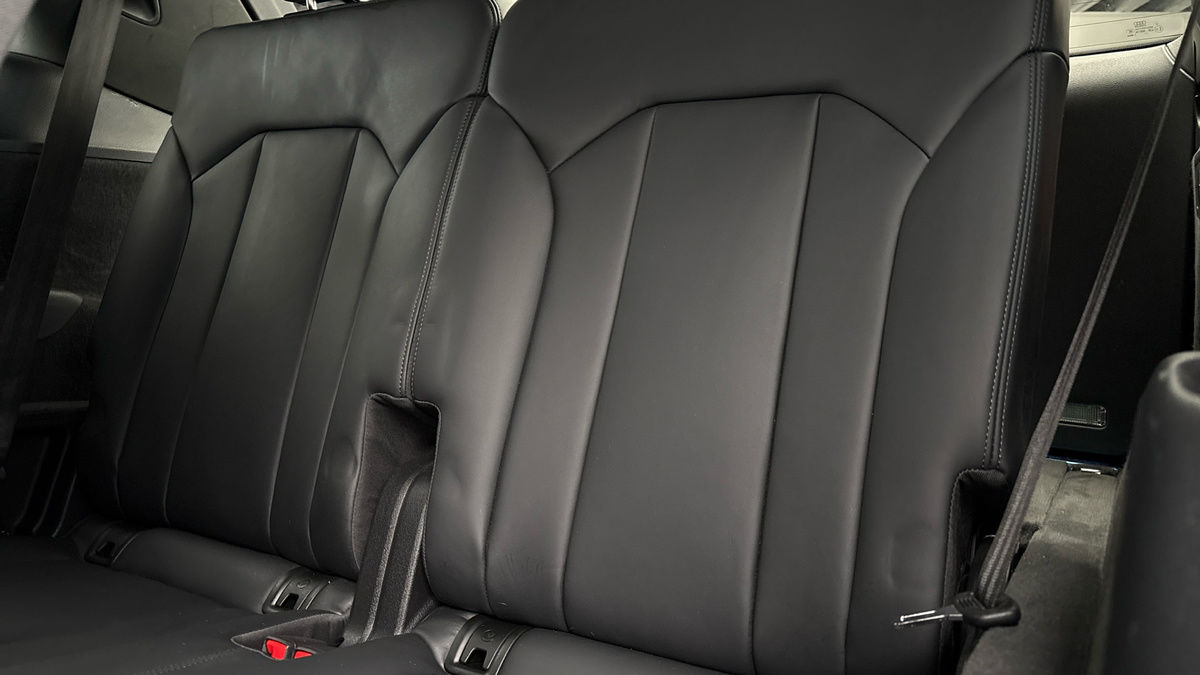 Used Audi Q7 2022 for sale - 76962987: Photo 26