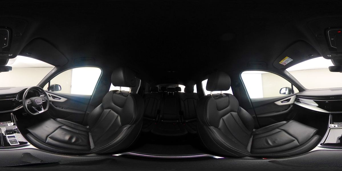 Used Audi Q7 2022 for sale - 76962987: Photo 46