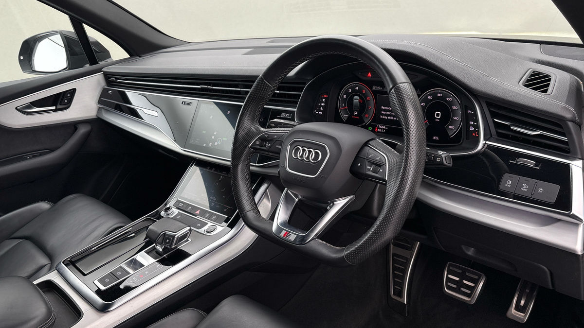 Used Audi Q7 2022 for sale - 76962987: Photo 5