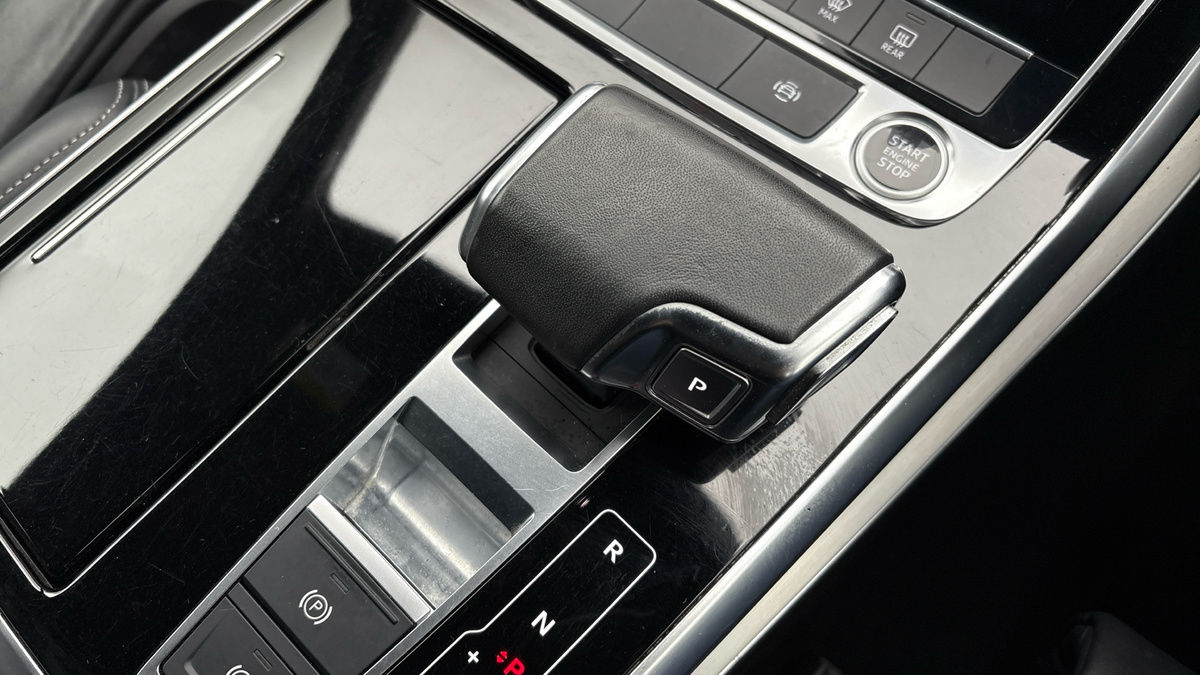 Used Audi Q7 2022 for sale - 76962987: Photo 6