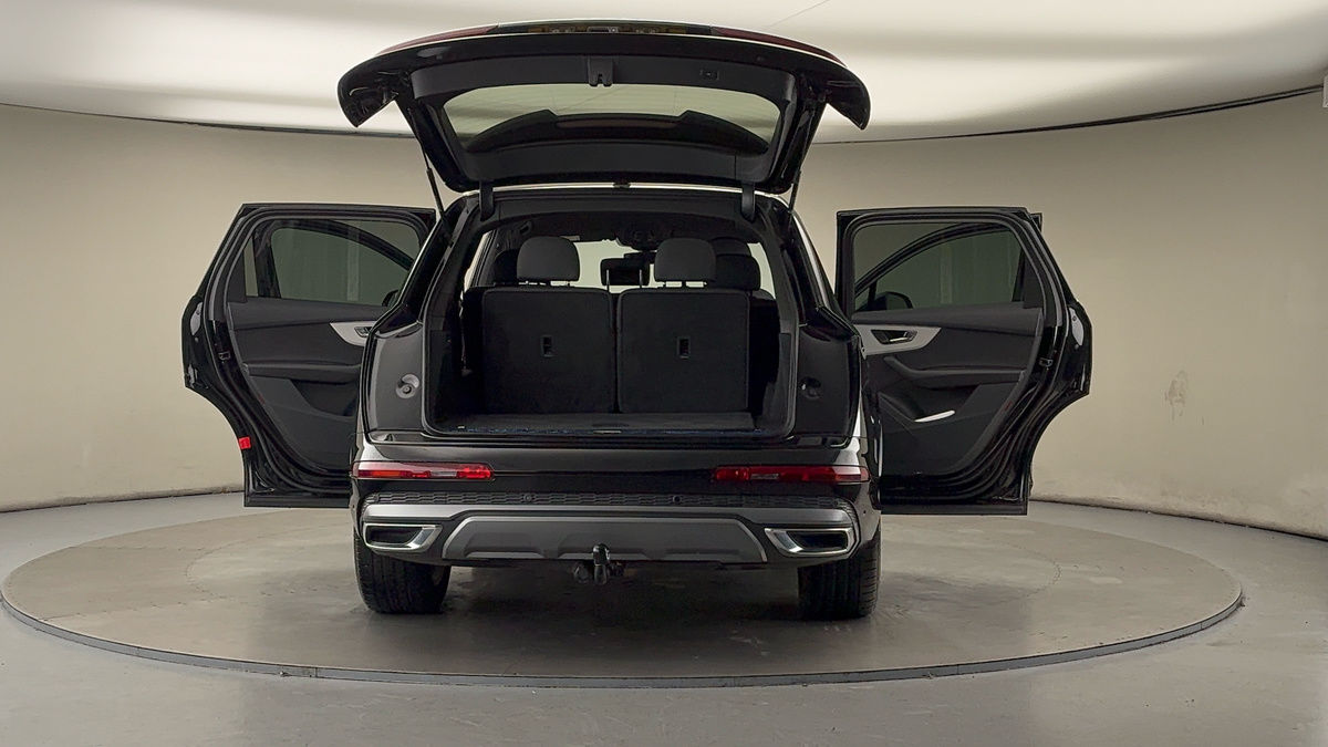 Used Audi Q7 2022 for sale - 76962987: Photo 62