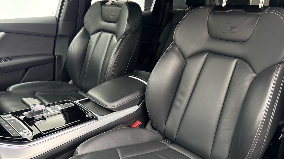 Used Audi Q7 2022 for sale - 76962987: Photo 7