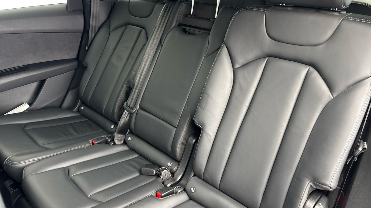 Used Audi Q7 2022 for sale - 76962987: Photo 8