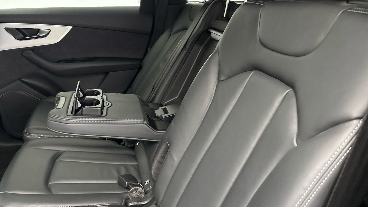 Used Audi Q7 2022 for sale - 76962987: Photo 9