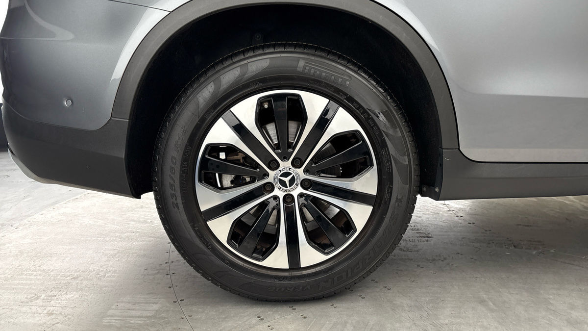 Used Mercedes-Benz GLC 2020 for sale - 77038664: Photo 10