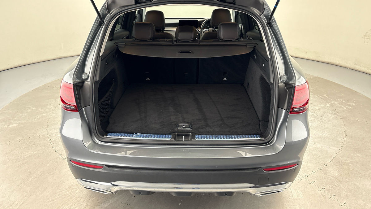 Used Mercedes-Benz GLC 2020 for sale - 77038664: Photo 11