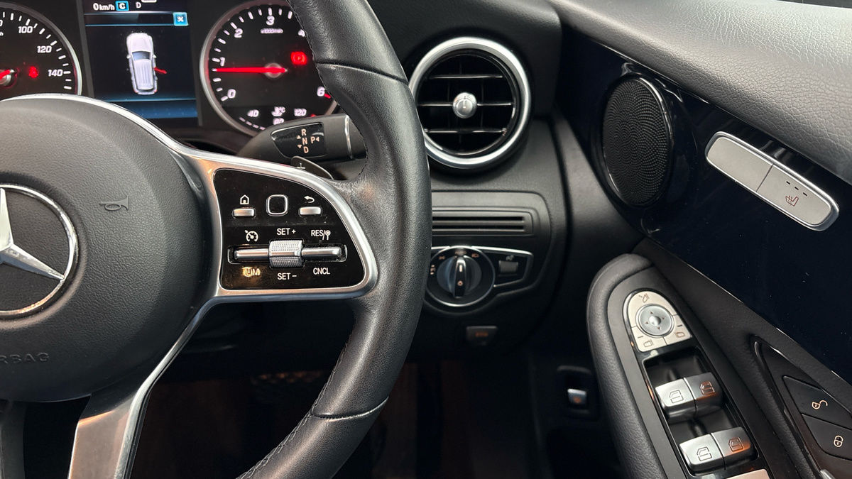 Used Mercedes-Benz GLC 2020 for sale - 77038664: Photo 14