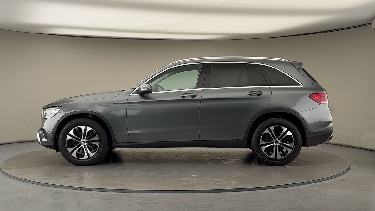 Used Mercedes-Benz GLC 2020 for sale - 77038664: Photo 15