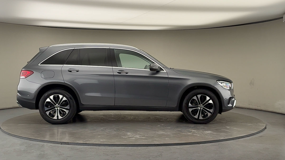 Used Mercedes-Benz GLC 2020 for sale - 77038664: Photo 16