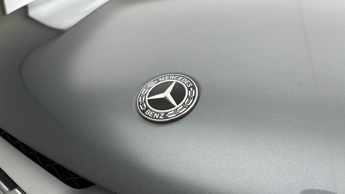 Used Mercedes-Benz GLC 2020 for sale - 77038664: Photo 24