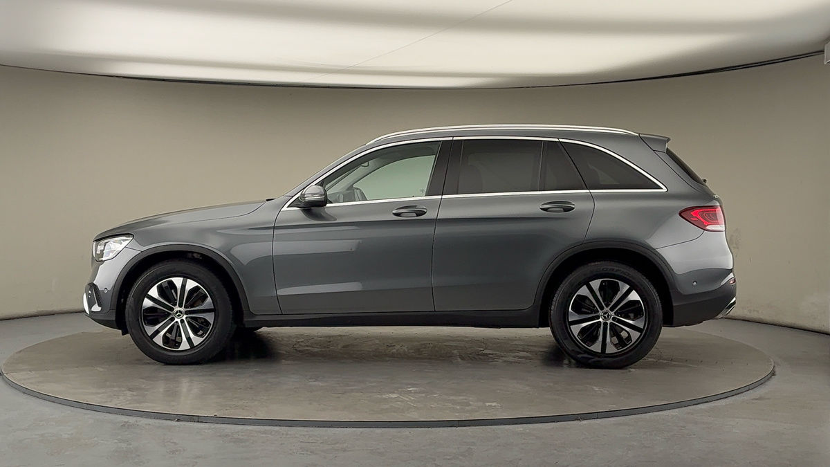 Used Mercedes-Benz GLC 2020 for sale - 77038664: Photo 27