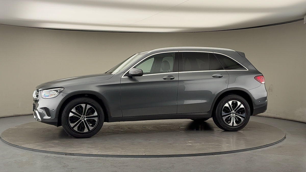 Used Mercedes-Benz GLC 2020 for sale - 77038664: Photo 28