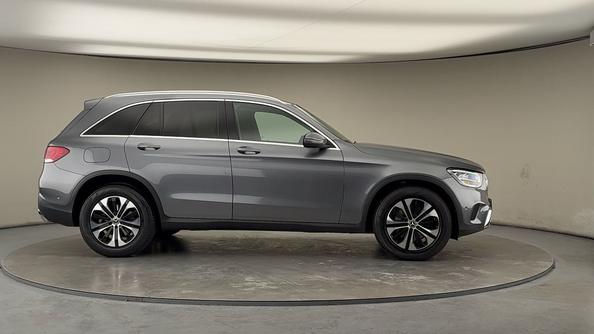 Used Mercedes-Benz GLC 2020 for sale - 77038664: Photo 36