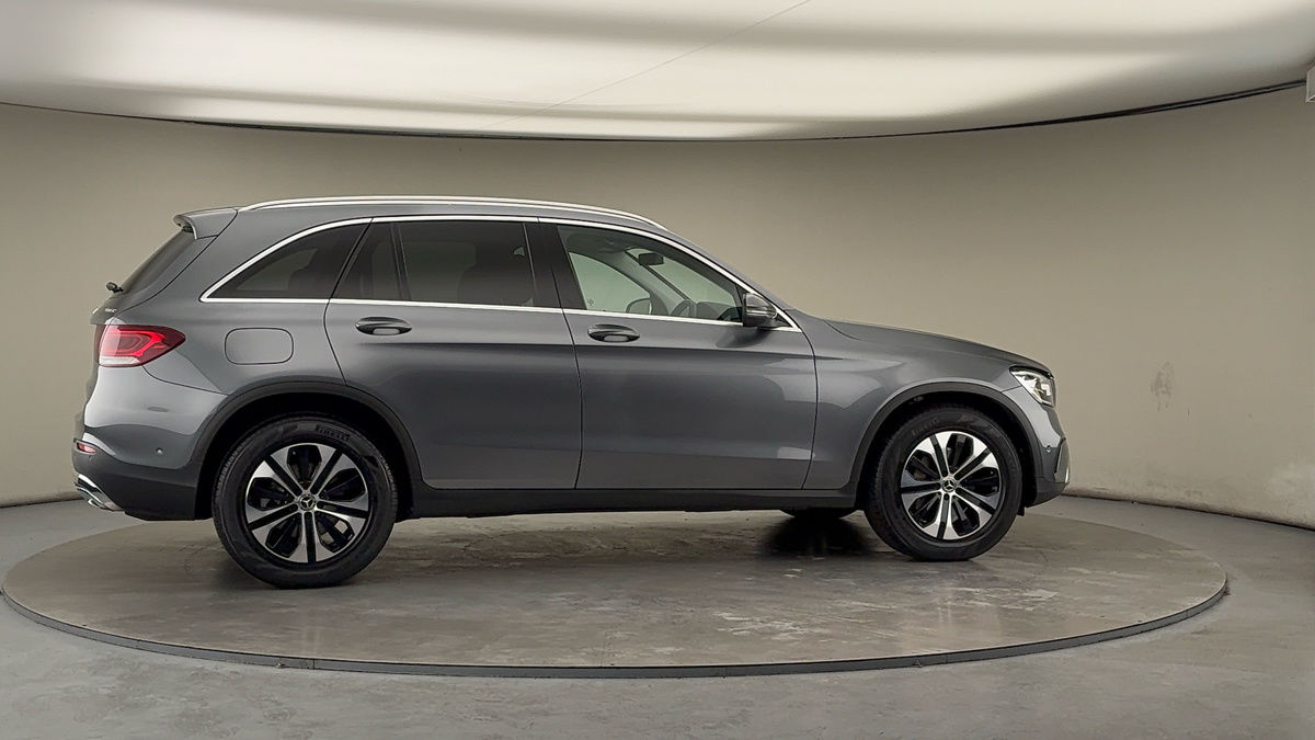 Used Mercedes-Benz GLC 2020 for sale - 77038664: Photo 37