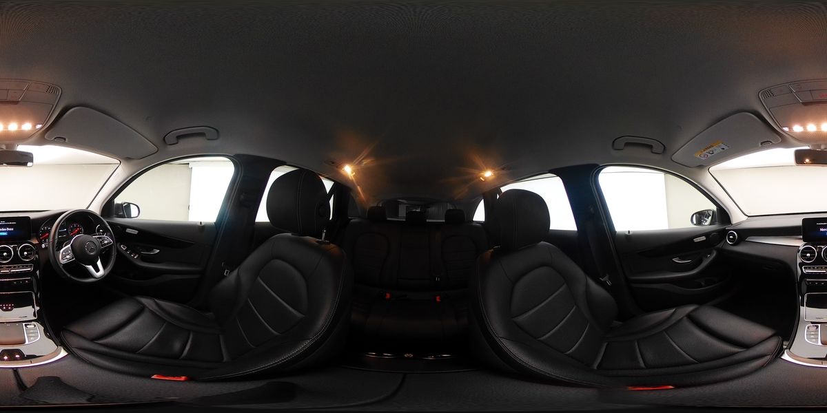 Used Mercedes-Benz GLC 2020 for sale - 77038664: Photo 44