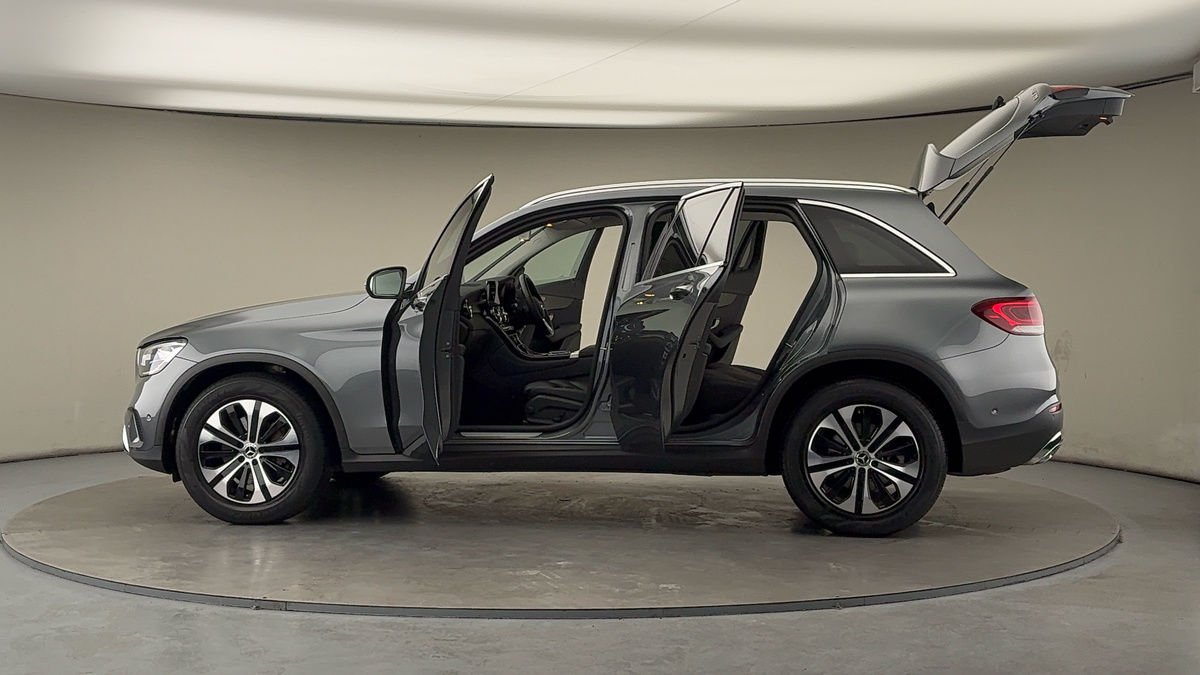 Used Mercedes-Benz GLC 2020 for sale - 77038664: Photo 46