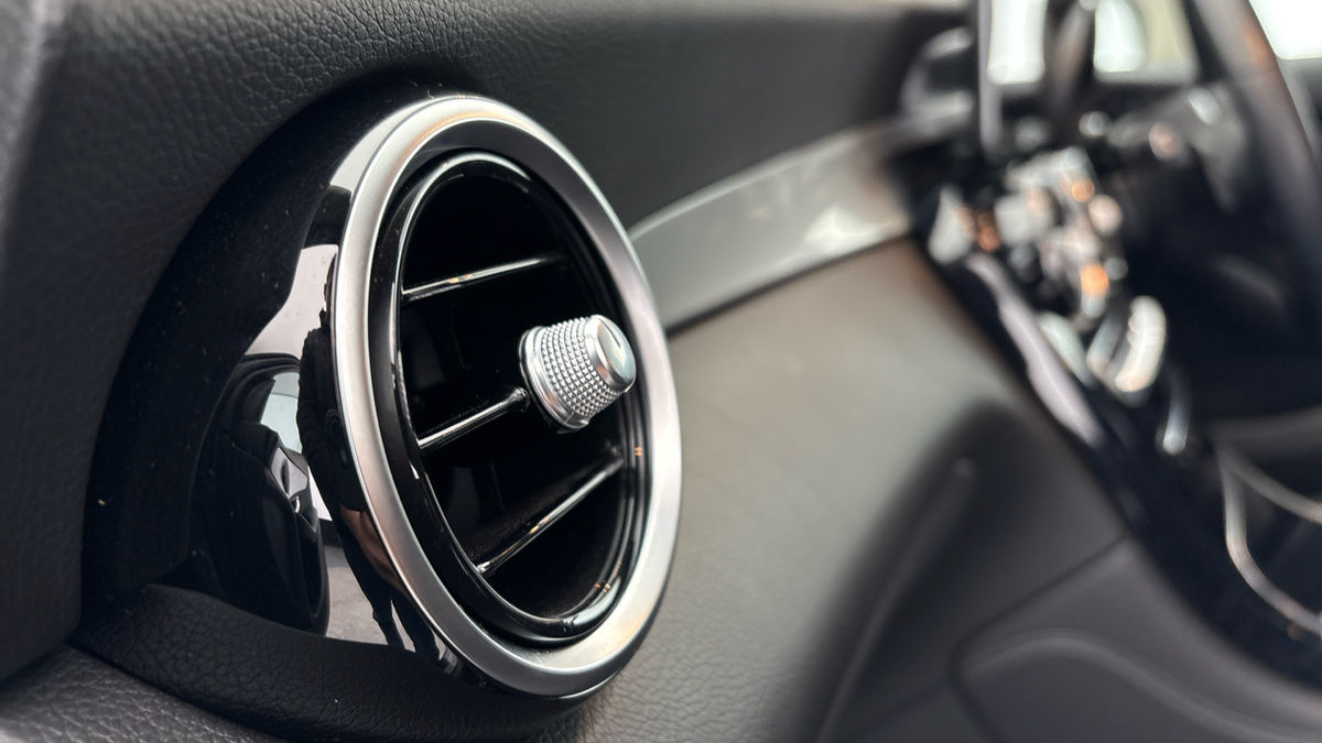 Used Mercedes-Benz GLC 2020 for sale - 77038664: Photo 6