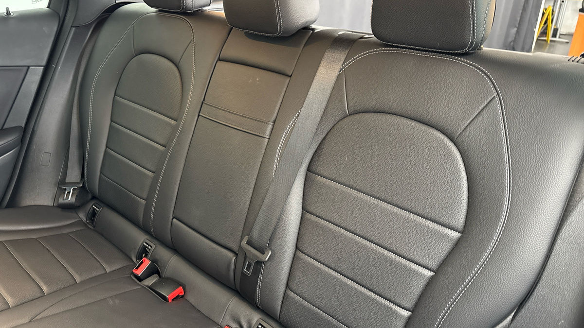 Used Mercedes-Benz GLC 2020 for sale - 77038664: Photo 8