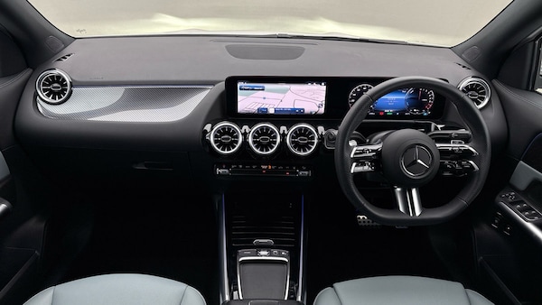 Used Mercedes-Benz GLA 2025 for sale - 76040267: Photo 12