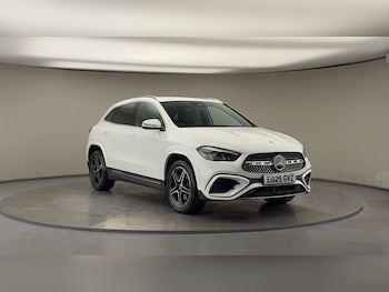 Used Mercedes-Benz GLA 2025 for sale - 76040267: Photo