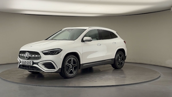 Used Mercedes-Benz GLA 2025 for sale - 76040267: Photo 20