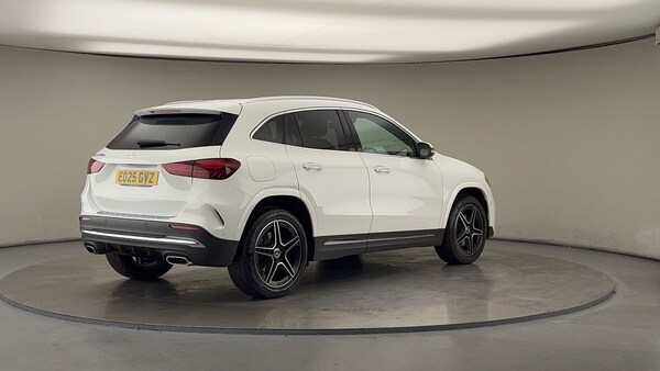 Used Mercedes-Benz GLA 2025 for sale - 76040267: Photo 21