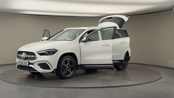 Used Mercedes-Benz GLA 2025 for sale - 76040267: Photo 22