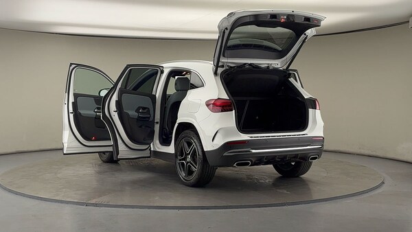 Used Mercedes-Benz GLA 2025 for sale - 76040267: Photo 23