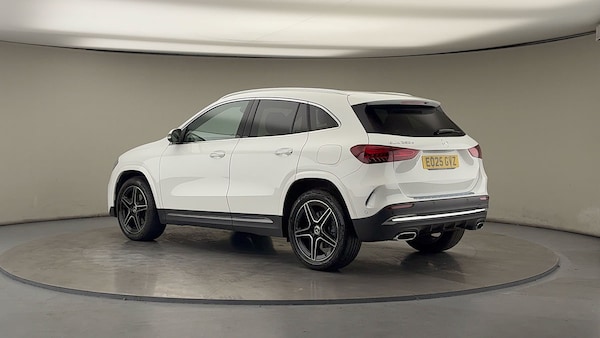 Used Mercedes-Benz GLA 2025 for sale - 76040267: Photo 25