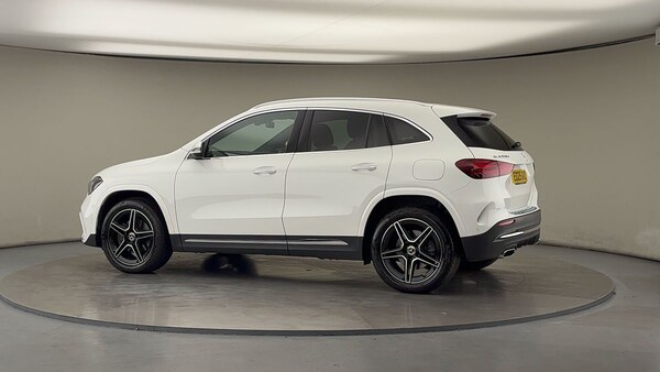 Used Mercedes-Benz GLA 2025 for sale - 76040267: Photo 26