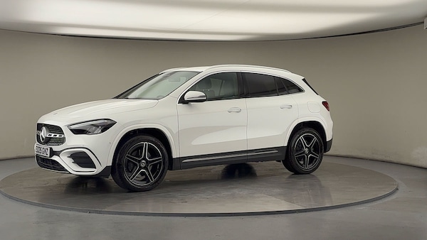 Used Mercedes-Benz GLA 2025 for sale - 76040267: Photo 29