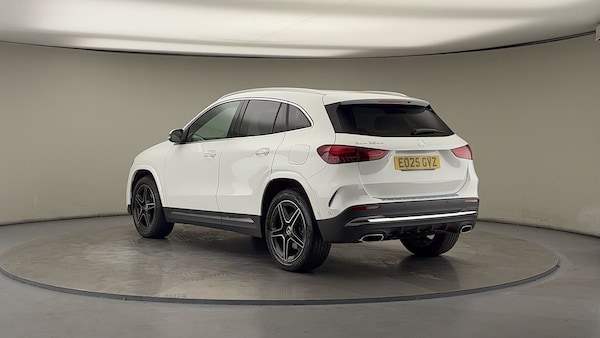 Used Mercedes-Benz GLA 2025 for sale - 76040267: Photo 2