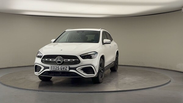 Used Mercedes-Benz GLA 2025 for sale - 76040267: Photo 31