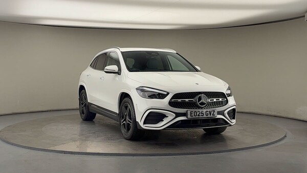 Used Mercedes-Benz GLA 2025 for sale - 76040267: Photo 33
