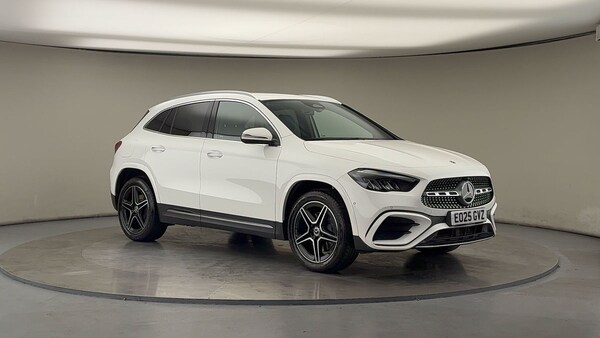 Used Mercedes-Benz GLA 2025 for sale - 76040267: Photo 34