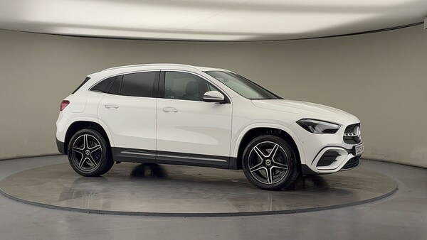 Used Mercedes-Benz GLA 2025 for sale - 76040267: Photo 35