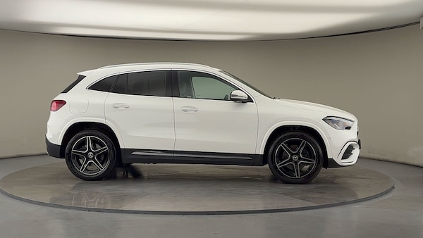 Used Mercedes-Benz GLA 2025 for sale - 76040267: Photo 36