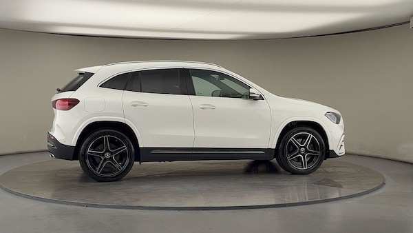 Used Mercedes-Benz GLA 2025 for sale - 76040267: Photo 37