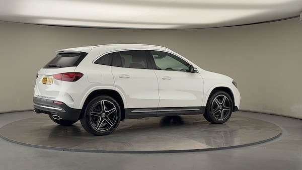Used Mercedes-Benz GLA 2025 for sale - 76040267: Photo 38