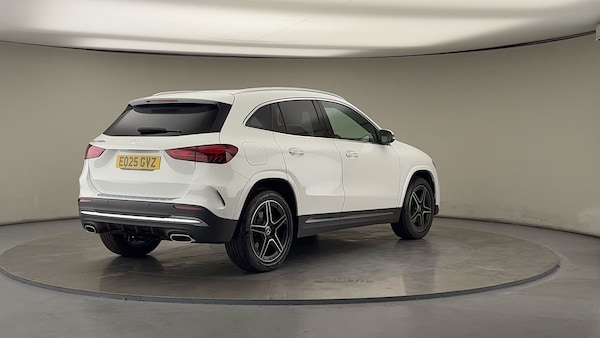 Used Mercedes-Benz GLA 2025 for sale - 76040267: Photo 39