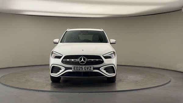 Used Mercedes-Benz GLA 2025 for sale - 76040267: Photo 3