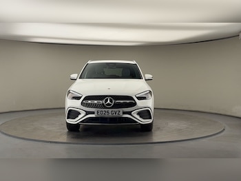 Used Mercedes-Benz GLA 2025 for sale - 76040267: Photo
